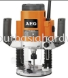 AEG Router Routers Power Tools