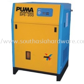 Puma Oil-Flood Screw Compressors