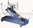 Omega Transmission Jacks Floor Type Workshop Equipment