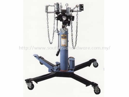 Omega Transmission Jacks Floor Type