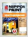 Weatherbond Nippon Paint Paint