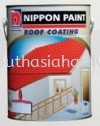 Roof Coating Nippon Paint Paint