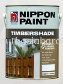 Timbershade