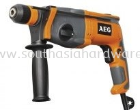 AEG High Torque Percussion Drill