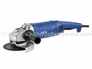 AEG Large Angle Grinder