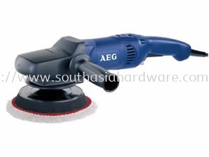 AEG Polisher