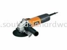 AEG Small Angle Grinder Grinding Power Tools