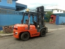 FORKLIFT FORK LIFT