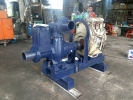 WATER PUMP WATER PUMP