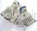 QC Stamp / Dater Stamp  Materials and Supplies Rubber Stamp / Self-Inked Stamp