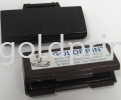 Pocket Stamp Mounts Flash Stamp,Machineries And Material Supplies