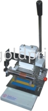 GP950 Hot Stamping Machine