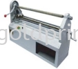 Hot Stamping Foil Cutter Hot Stamping Machine