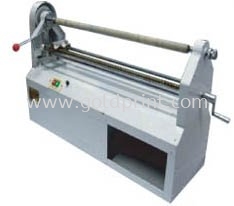 Hot Stamping Foil Cutter