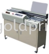 CB-950T+ Paper Cutter/Blinder Printing Equipments And NameCard Slitter