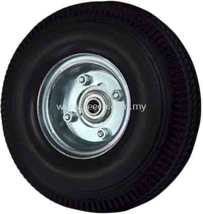 Flat Wheel