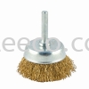 Brass Cup Brush Abrasive Products