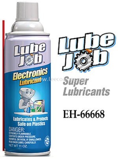 Lubricant Mobile