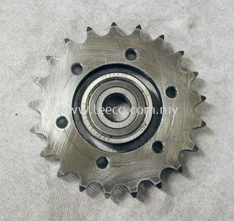 SKF Sprocket Gear