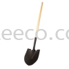 Shovel Building Material and Tool