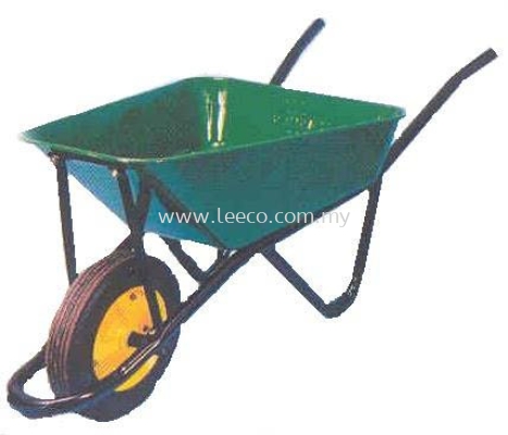 Wheelbarrow