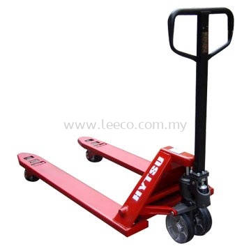 Hand Pallet Truck