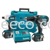 Makita Makita Machinery and Power Tools