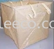 Used Jumbo Bag Packaging Material and Related Equiment