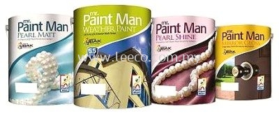 MR.Paint Man