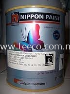 Nippon Paint