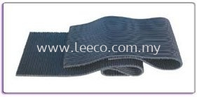 Vibration Rubber Pad