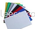 PVC Sheet Special Material