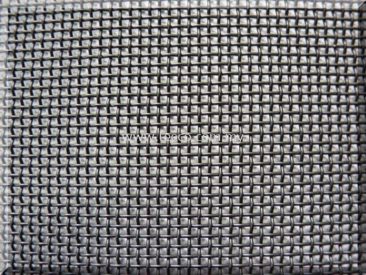 Stainless Stell Wire Mesh