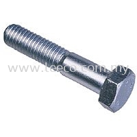 High Tensile Bolt