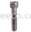 Standard Stainless Allen Cap Screw Screw,Fastener and Thread Making Tool