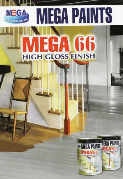 Mega Paint