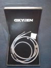 Oxygen Interconnect And Microphone Cable Others