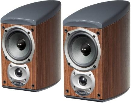 Mission Hi-Fi Speakers