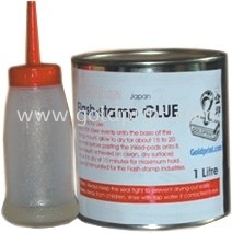 Ezbang Flash Glue