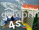 House models, Acrylic and Wood Products Samples Laser Engraving n Cutting Machine