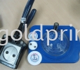 Multi Round cutter/puncher Equipments Signages Accessories Supplies