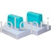 Smart Stamp Making(VIDEO) Materials and Supplies Flash Stamp,Machineries And Material Supplies