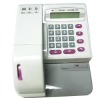 CM-268 BIOSYSTEM Cheque Writer