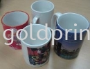 Coated Mugs  Accessories Signages Accessories Supplies