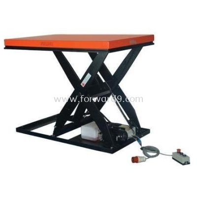 1.0-3.0T Electric Lift Platform ELP Series 