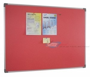 Foam Notice Board