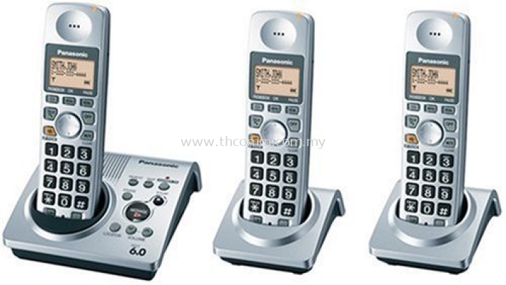 Panasonic DECT 6.0-Series