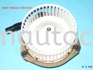 (BLM)   Nissan Blower Motor Blower motor Car Air Cond Parts