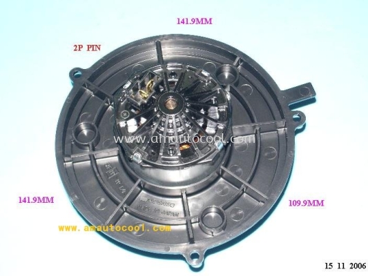 (BLM)   Proton Blower Motor