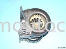 (BLM)   Volvo Blower Motor Blower motor Car Air Cond Parts